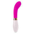 XXOO Carl Silicone Vibrator Paars
