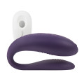 We-Vibe Unite Koppels Vibrator Paars