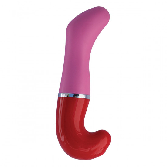 Intense Climaxer Vibrator Roze