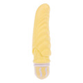 Cupid Violet Sweetheart Vibrator Blauw