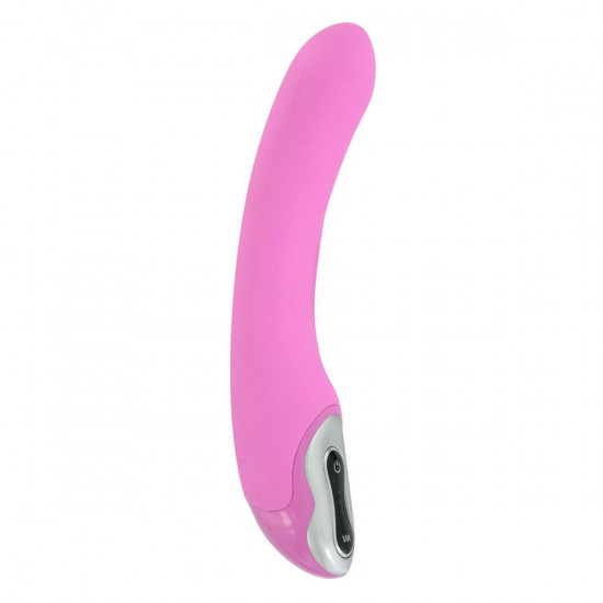 Vibe Therapy Tri Vibrator Roze