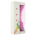 Vibe Therapy Tri Vibrator Roze