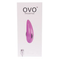 Ovo S1 Stimulator Roze