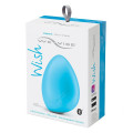 We-Vibe Wish Stimulator Blauw