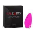 Embrace Foreplay Stimulator Roze