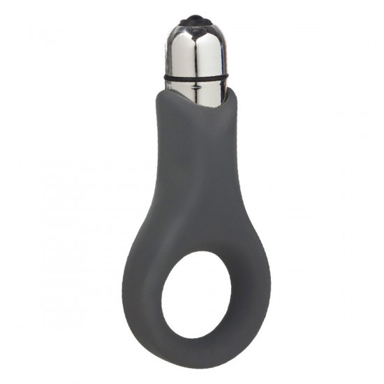 Embrace Couple's ring Cockring Grijs