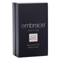Embrace Lover's Ring Cockring Paars