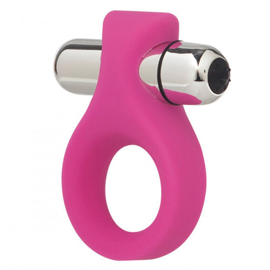 Embrace Lover's Ring Cockring Roze