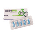 Libido Man 2 stuks