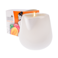 Lovegel Massage Kaars Mango