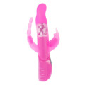 Lovetoy Extreme Rabbit Vibrator Roze