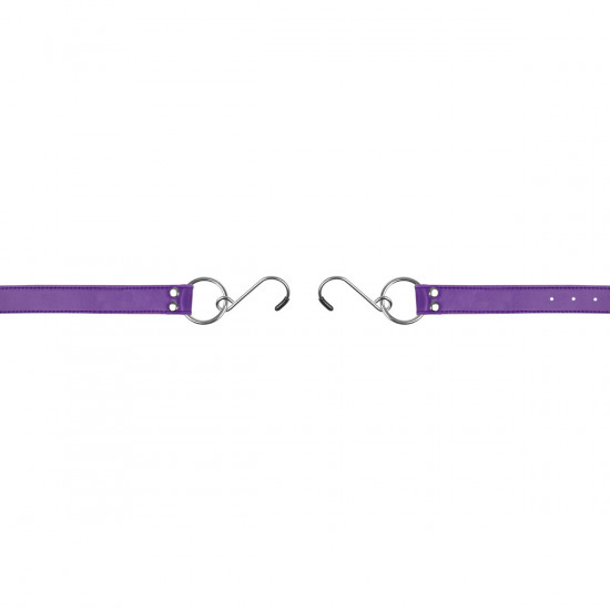 Ouch! Hook Gag Paars