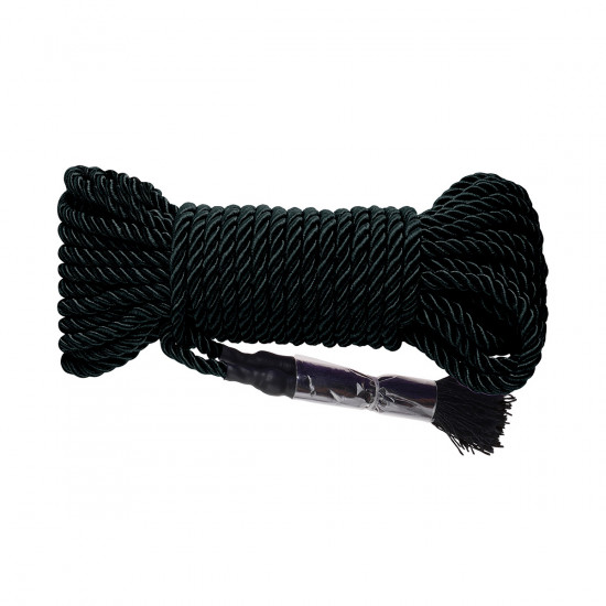 Fetish Deluxe Silky Rope 9,7 Meter