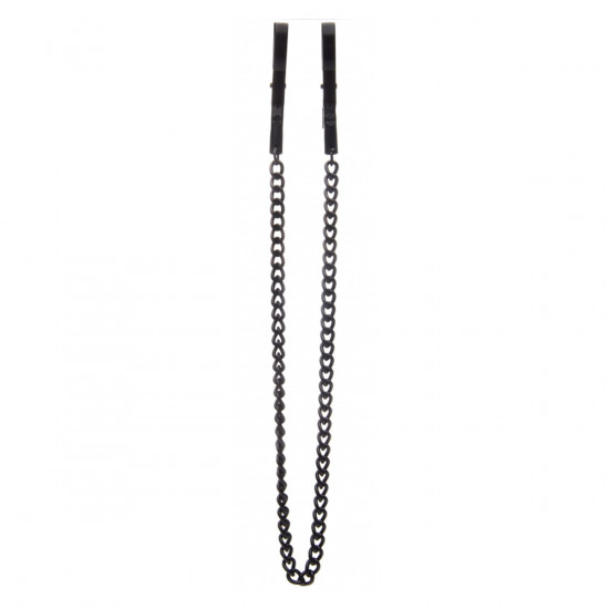 Ouch! Pincers Tepel Klemmen Zwart