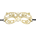 Ouch! Tribal Masquerade Masker Goud