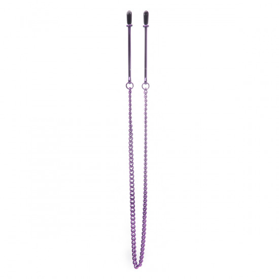 Ouch! Pincette Tepel Klemmen Paars