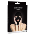 Ouch! Subversion Mask Zwart