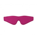 Ouch! Reversible Oog Masker Roze