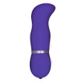 Funky Vibelicious G-spot Mini vibrator Paars