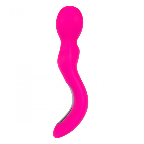 Embrace My Wand Vibrator Roze