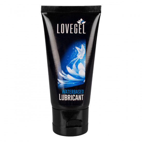 Lovegel Waterbased Glijmiddel 30 ml