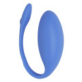 We-Vibe Jive Vibrerend Eitje Blauw