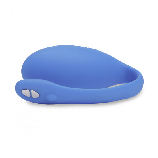 We-Vibe Jive Vibrerend Eitje Blauw