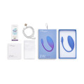 We-Vibe Jive Vibrerend Eitje Blauw