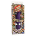 Rockstar Vibes Patti G-Spot Vibrator Paars