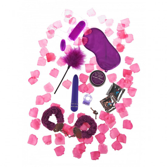 Super Sex Bomb Cadeau Set