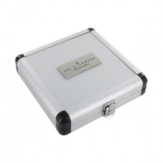 Jes-Extender Titanium Penis Verlenger Kit