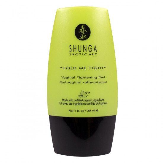 Shunga Hold Me Tight Tightening Gel