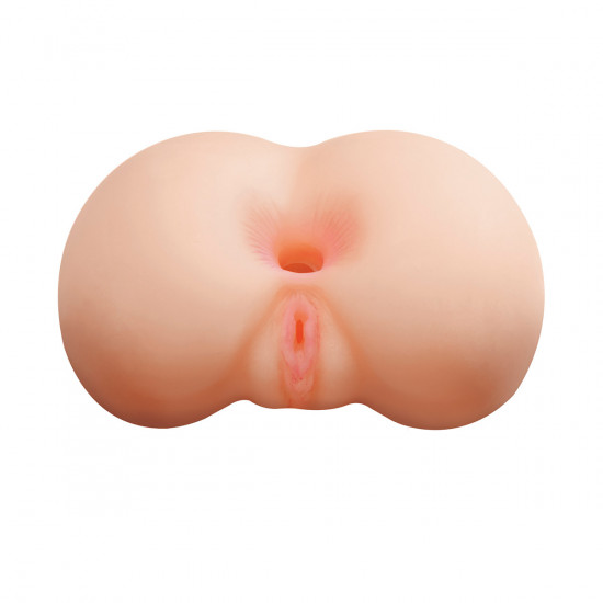 The Gape-Her Masturbator Body Blank