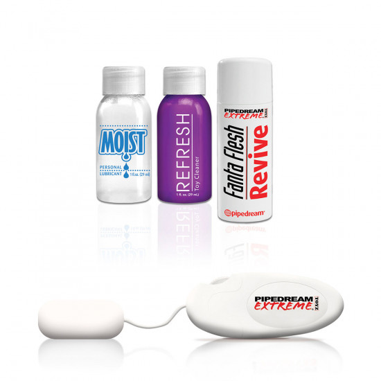 The Gape-Her Masturbator Body Blank