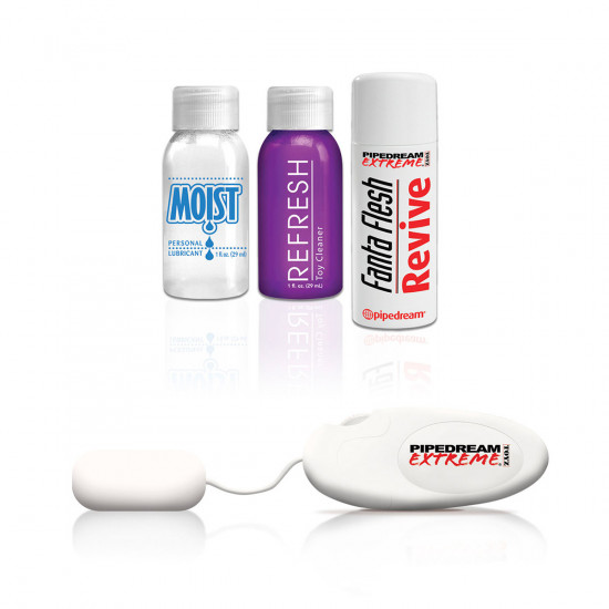 Titty Fuck-Her Masturbator Body Blank