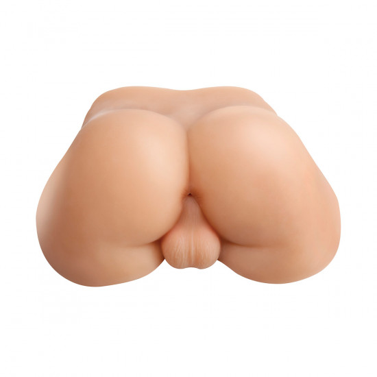 Fuck My Tight Ass Masturbator Body Blank