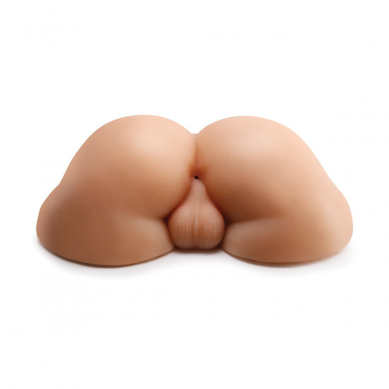 Fuck My Tight Ass Masturbator Body Blank