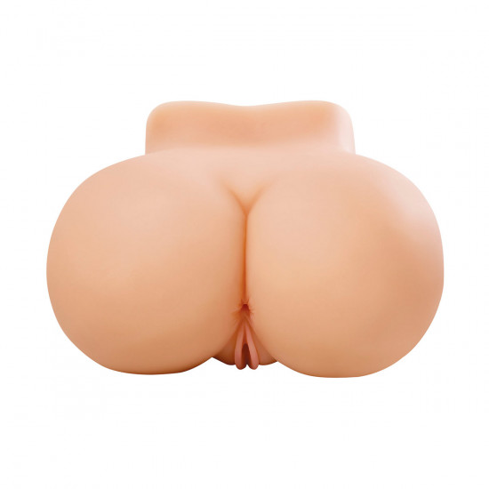 Fuck Me Silly Petite Body Bruin