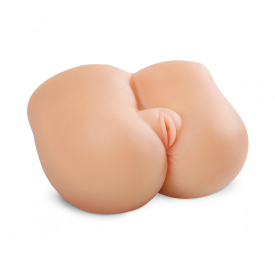 Fuck Me Silly Petite Body Bruin