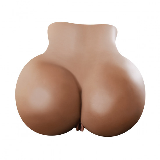 Fuck My Big Black Ass Mega Masturbator Body Bruin