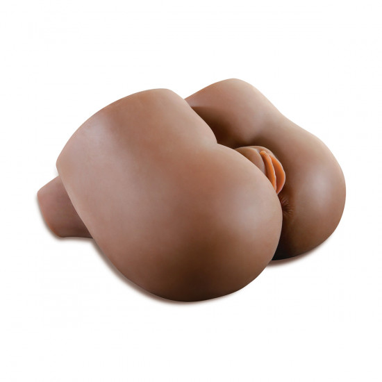 Fuck My Big Black Ass Mega Masturbator Body Bruin