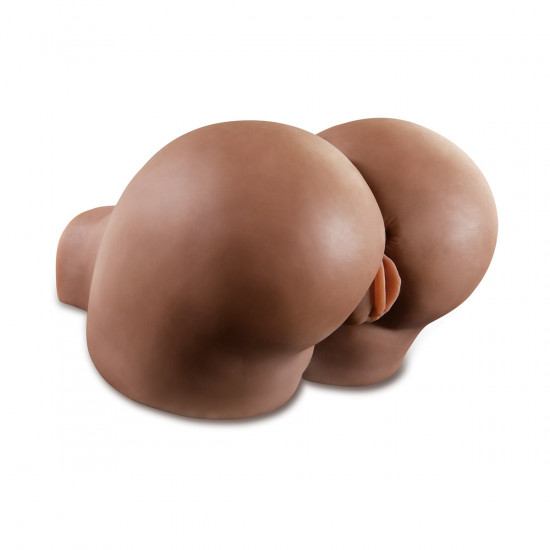 Fuck My Big Black Ass Mega Masturbator Body Bruin