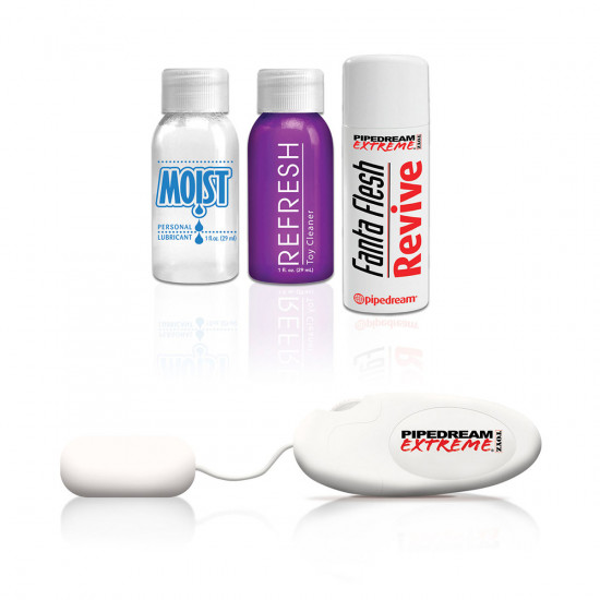 Junk In Tha Trunk Masturbator Body Bruin