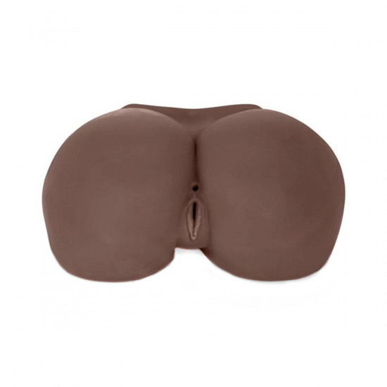 Vivid Raw Life Size Body Banger Masturbator Body Blank