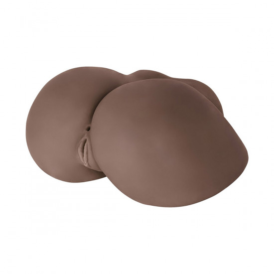 Vivid Raw Life Size Body Banger Masturbator Body Blank