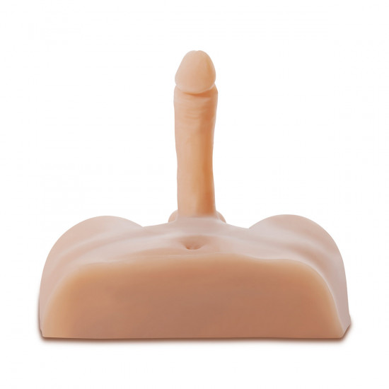 Fuck My Hard Cock Masturbator Body Blank