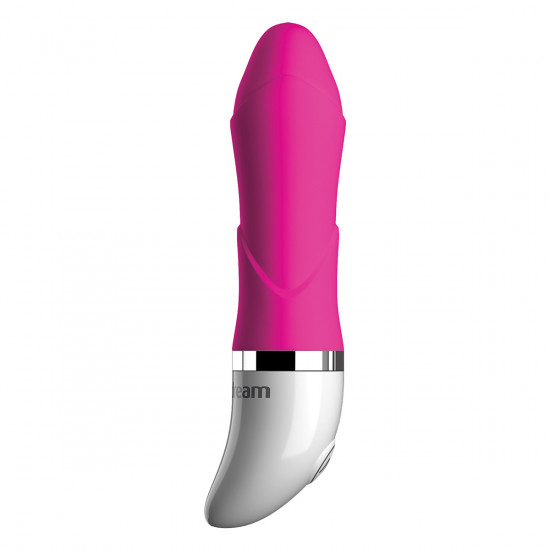 Crush Cutie Pie Vibrator Roze
