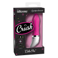 Crush Cutie Pie Vibrator Roze