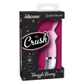 Crush Snuggle Bunny Mini Vibrator Roze