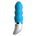 Crush Boo Vibrator Blauw